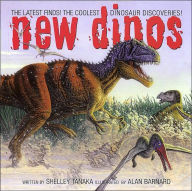 New Dinos: The Latest Finds! The Coolest Dinosaur Discoveries!