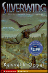 Silverwing (Silverwing Series #1)