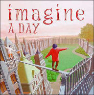 Title: Imagine a Day, Author: Sarah L. Thomson