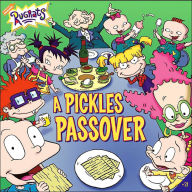 A Pickles Passover (Rugrats Series)