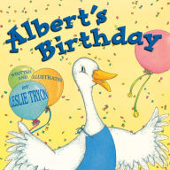 Albert's Birthday