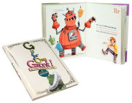 G is for One Gzonk!: An Alpha-Number-Bet Book