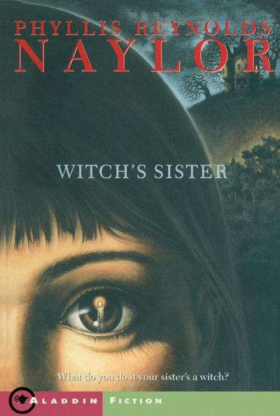 The Witch's Sister
