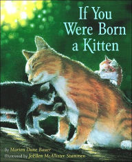 If You Were Born a Kitten