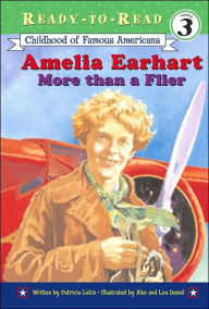 Amelia Earhart: More than a Flier