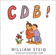 Title: CDB!, Author: William Steig