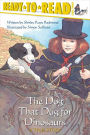 The Dog That Dug for Dinosaurs (Ready-to-Read Series: Level 3)