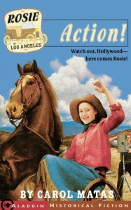 Rosie in Los Angeles: Action!