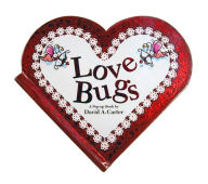 Title: Love Bugs: A Pop Up Book, Author: David  A. Carter