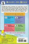 Alternative view 2 of Doodle Dog: Granny Doodle Day (Ready-to-Read Series: Level 1)