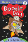 Doodle Dog in Space (Ready-to-Read Series: Level 1)