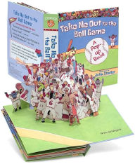 Take Me out to the Ball Game
