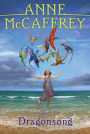 Dragonsong (Harper Hall Trilogy Series #1)