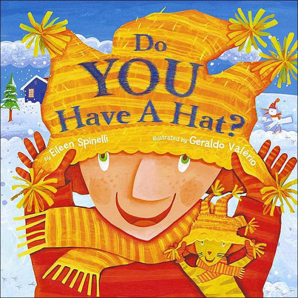 Do You Have a Hat?