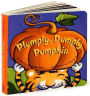 Plumply, Dumply Pumpkin