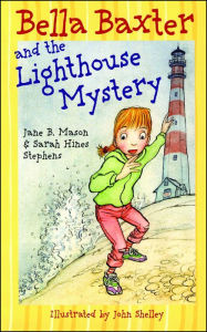 Bella Baxter and the Lighthouse Mystery (Bella Baxter Series #3)
