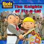 The Knights of Fix-A-Lot (Bob the Builder Series)