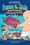 Alternative view 1 of Attack of the 50-Ft. Cupid (Fanny K. Stein, Mad Scientist Series #2)