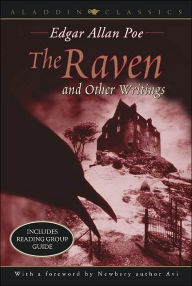 Title: The Raven and Other Writings, Author: Edgar Allan Poe