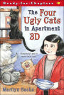 The Four Ugly Cats in Apartment 3D