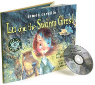 Lu and the Swamp Ghost