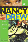 A Race Against Time (Nancy Drew Girl Detective Series #2)