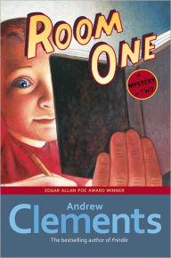 Title: Room One: A Mystery or Two, Author: Andrew Clements