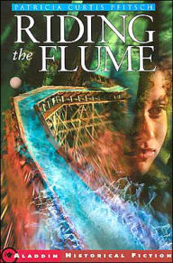 Riding the Flume