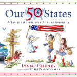 Alternative view 1 of Our 50 States: A Family Adventure Across America