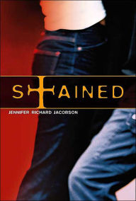 Stained