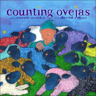 Title: Counting Ovejas, Author: Sarah Weeks