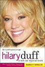Hilary Duff: A Not-So-Typical Teen