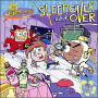 Sleepover and Over (The Fairly OddParents)