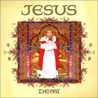 Title: Jesus, Author: Demi