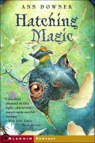 Hatching Magic