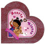 Hearts and Kisses
