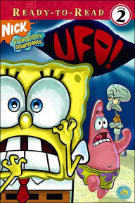 UFO! (SpongeBob SquarePants)