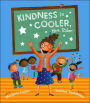 Kindness Is Cooler, Mrs. Ruler