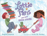 Alternative view 1 of Lottie Paris and the Best Place