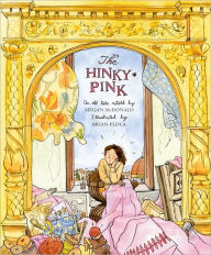 Title: The Hinky-Pink: An Old Tale, Author: Megan McDonald