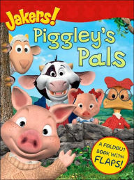Piggley's Pals