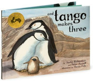 Title: And Tango Makes Three, Author: Justin Richardson