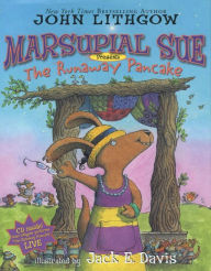 Title: Marsupial Sue Presents 