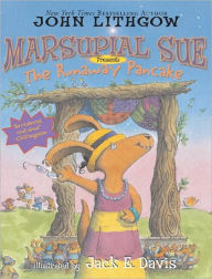 Title: Marsupial Sue Presents 