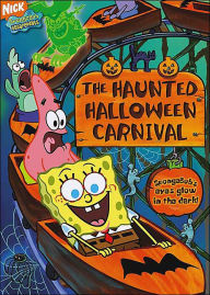 The Haunted Halloween Carnival