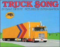 Truck Song