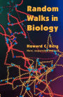 Random Walks in Biology: New and Expanded Edition / Edition 1