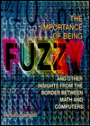 The Importance of Being Fuzzy: And Other Insights from the Border between Math and Computers