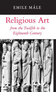 Religious Art from the Twelfth to the Eighteenth Century