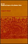 On the Medieval Origins of the Modern State